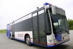 Mercedes-Benz Citaro LC Ambulance 2009 года